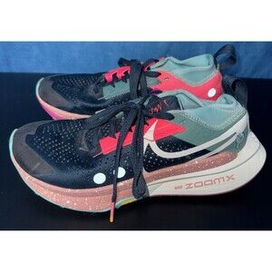Mens Nike Zoomx Zegama Trail 2 (FD5190 400) No Box Size 7 Multicolor Vibrant